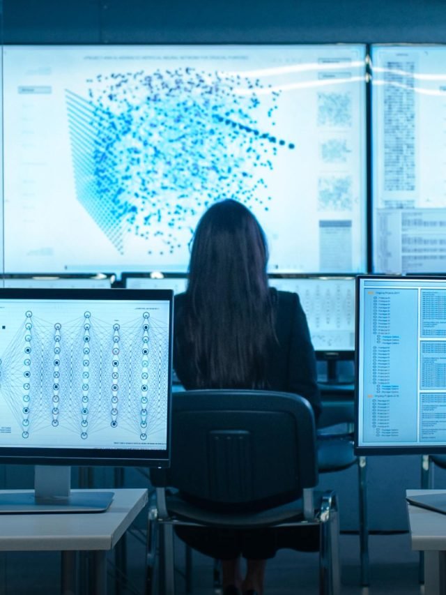 टॉप 10 अत्यधिक मांग वाली ट्रेंडी एआई तकनीक जो आपको 2024 के लिए सीखनी चाहिए