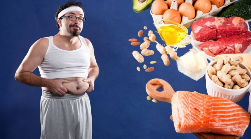 पेट कम करने के लिए क्या खाना चाहिए, Easy Hindi Blogs