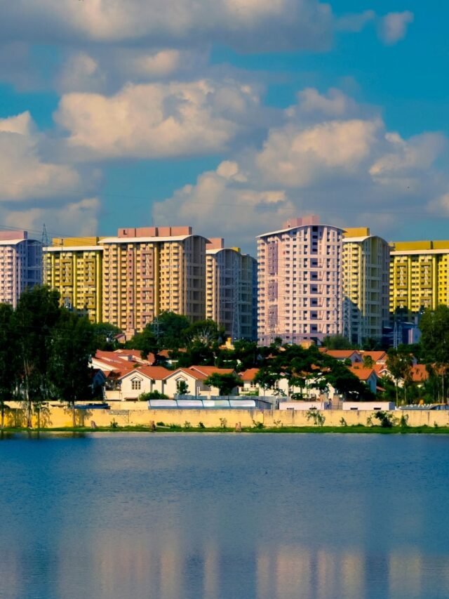 बैंगलोर के शीर्ष 10 ऐतिहासिक स्थान