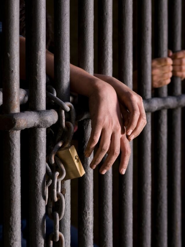 Dangerous Prisons in the World: जानें दुनिया की 10 सबसे खतरनाक जेलों के बारे में