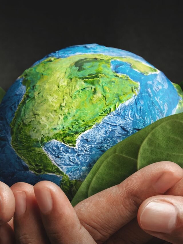 5 जून को कौन सा दिवस मनाया जाता है?